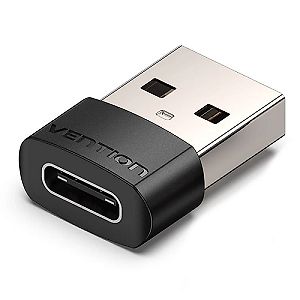 USB-C auf USB-A Adapter