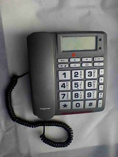 Hagenuk Telefon mit Tastatur