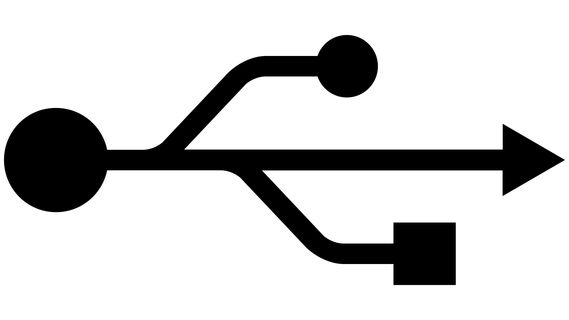 USB-Logo