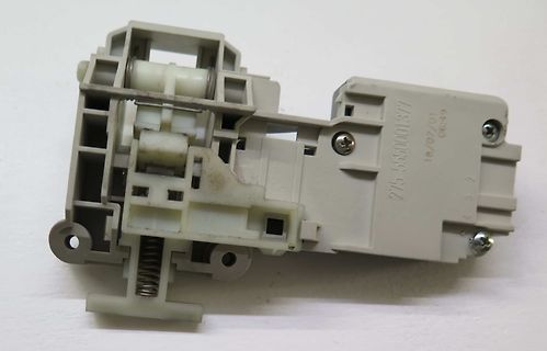 Mechanisches Bauteil aus Kunststoff