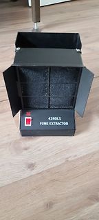 Fume Extractor 426DLX