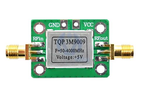 TQP 3M9009 RF-Verstärker Modul