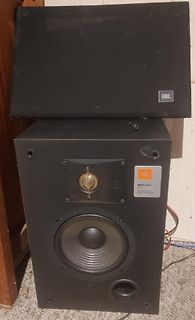 JBL Lautsprecher Modell TLX 2