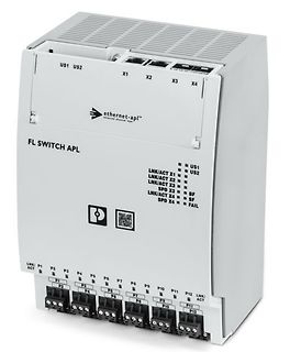 FL SWITCH APL Ethernet-APL Switch