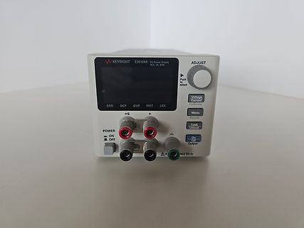 Keysight E36104A DC Netzteil