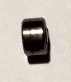 Metallisches Bauteil oder Lager