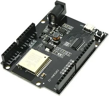 ESP32 Development Board