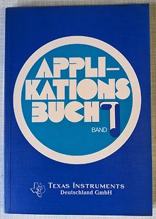Buchcover von Texas Instruments Deutschland GmbH