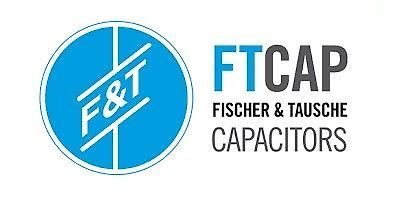 Logo von Fischer & Tausche Capacitors