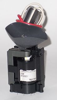 Philips Bauteil mit Kabeln