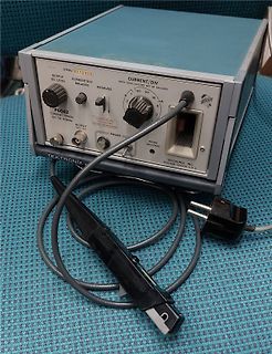 Tektronix P6042 Stromsonde