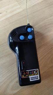 Handheld-Lasergerät mit Kabel