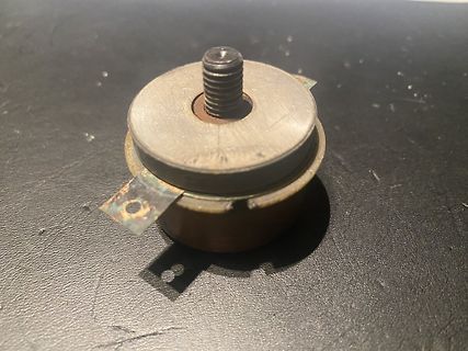 Elektromagnetisches Relais