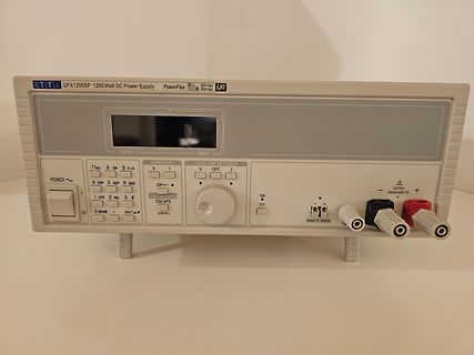 Labornetzteil QPX1200SP