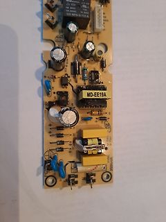 Leiterplatte eines Schaltnetzteils