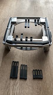 VIGO PSS mechanische Halterung oder Vorrichtung