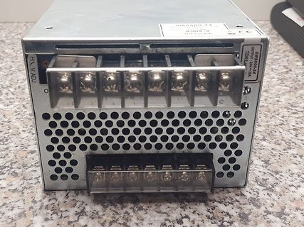 Industrie-Schaltnetzteil