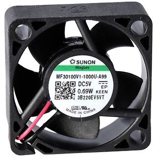 Sunon MagLev Lüfter MF30100V1-1000U-A99