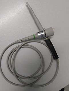 Agilent N2873A Hochfrequenz-Tastkopf