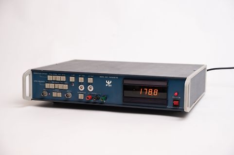 PSI Model 4001 Phasemeter
