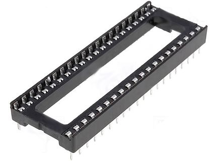 IC-Sockel / DIP-Sockel
