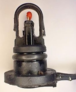 Schalter oder Sensorbauteil