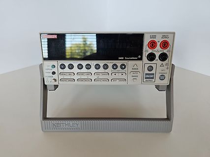 Keithley 2400 SourceMeter Messgerät