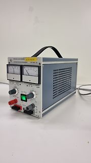 Rohde & Schwarz Labornetzteil Typ NGA 35