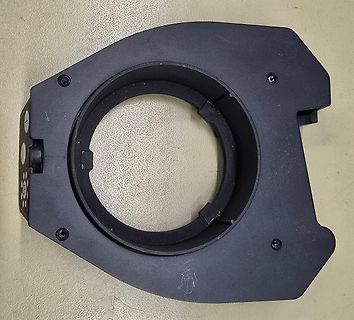 Objektivanschluss oder Adapterring