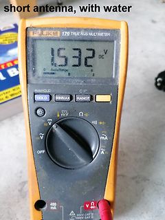 Fluke 179 True RMS Multimeter