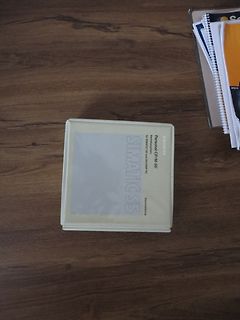 Siemens SIMATIC S5 Handbuch