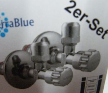 Produktfoto von Armaturen oder Ventilen