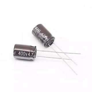 Elektrolytkondensatoren