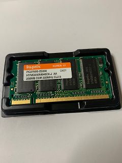 Hynix DDR RAM Modul