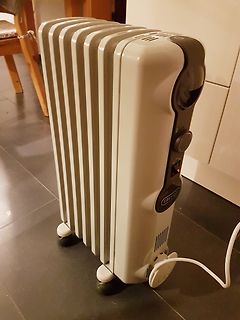 Heizlüfter / Ölradiator