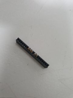 Stiftleiste / Pin Header