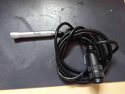 Messsonde mit Kabel