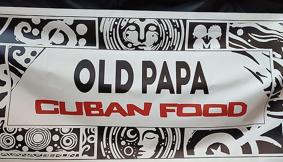 Logo eines Restaurants