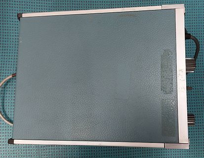 Gehäuse eines elektronischen Geräts