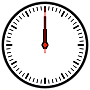 preview image for clock.svg