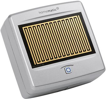 Homematic Funk-Heizkörperthermostat