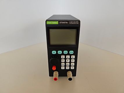 East Tester ET5407A+ DC Electronic Load
