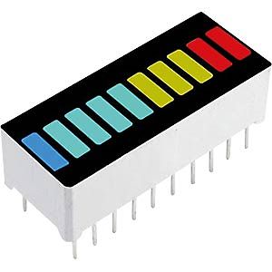 LED-Anzeige Modul