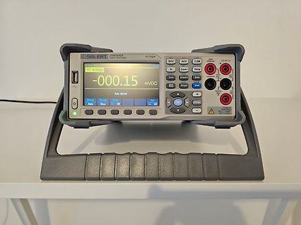 Siglent SDM3045X Digital Multimeter