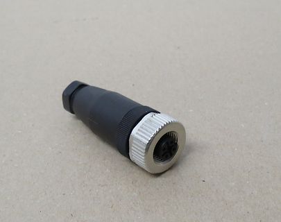 Steckverbinder oder Kabeladapter