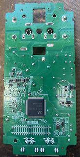 Leiterplatte mit Realtek RTL8367S Chip