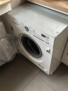 AEG Waschmaschine
