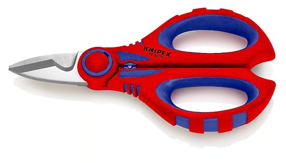 Knipex Seitenschneider
