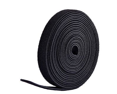 Rolle Klettband
