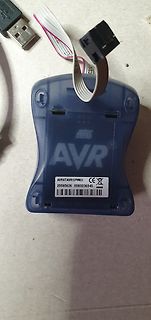 Atmel AVR ISP MKII Programmiergerät